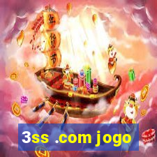 3ss .com jogo